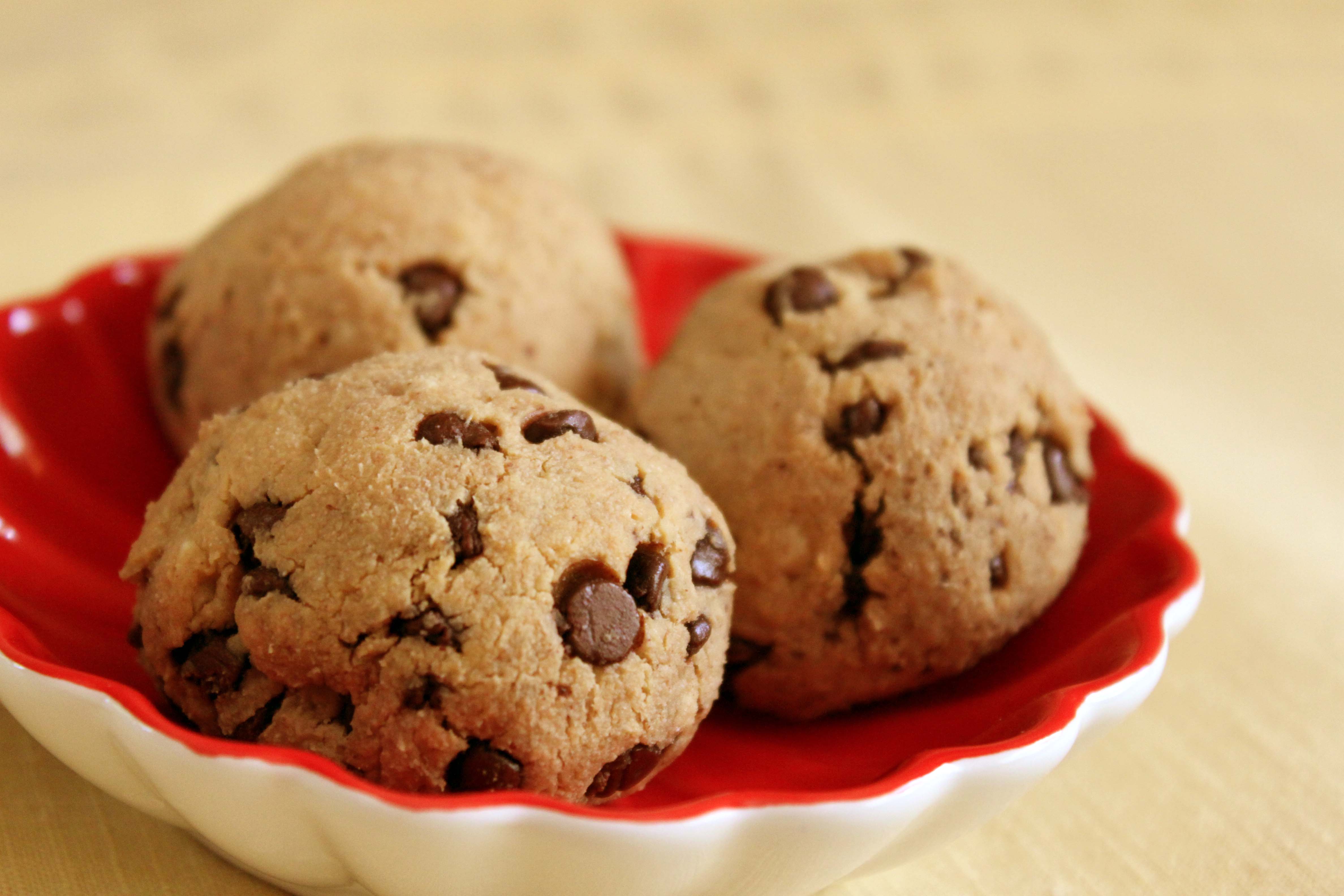 Healthy Cookies for Breakfast? But of Course! | Assembler’s Kitchen