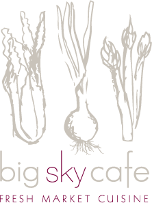 San Luis Obispo Restaurant | Big Sky Cafe