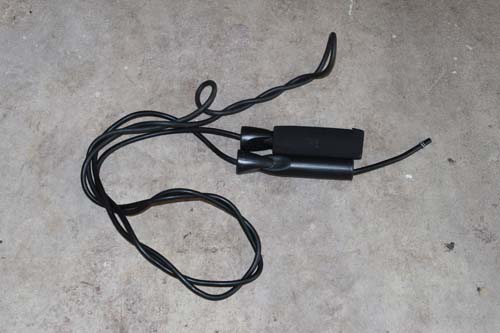 Jumprope | Conquering My Nemesis | The Reluctant Exerciser